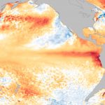 El Niño deixa de ser o “dono do campinho” no clima em 2023