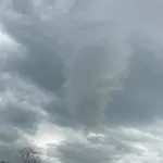 Verificamos: não houve tornado ou princípio de tornado em Passo Fundo