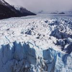 Frio atinge 22ºC negativos e sai fora da escala da Meteorologia argentina
