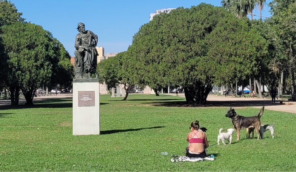 Como será o clima na segunda metade de julho