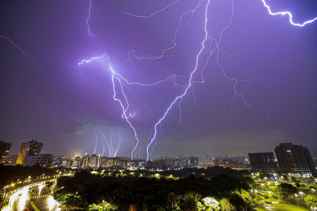 Como será o clima em dezembro