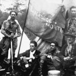 O grande e arrasador ciclone da última guerra civil dos gaúchos