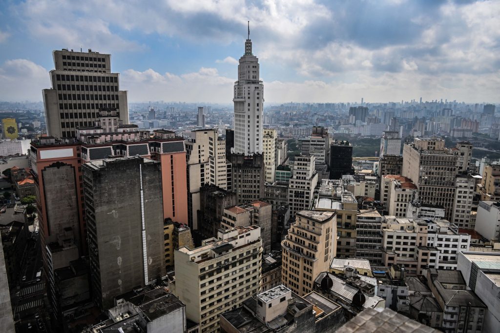 Veja a previsão do tempo para a semana em São Paulo (23/7/2023)