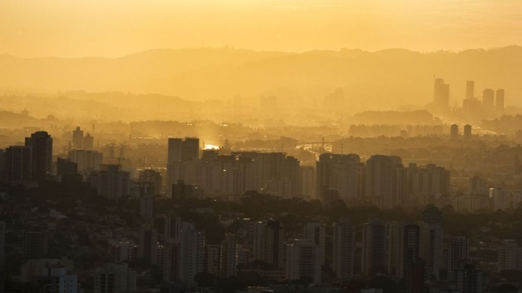Veja a previsão do tempo para esta semana em São Paulo (30/7/2023)