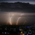 Luiz Fernando Nachtigall: dois tempos de chuva intensa e temporais