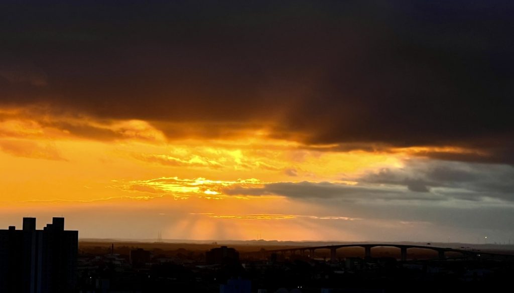 Rio Grande do Sul terá uma trégua muito curta da chuva