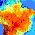 Confira como agosto vai começar no tempo em todo o Brasil