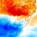 Semana começará com verão e inverno no mesmo dia