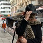 Enorme contraste térmico e de pressão trará dias de muito vento