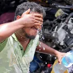 Estudo: mudança climática piora calor extremo no Hemisfério Norte