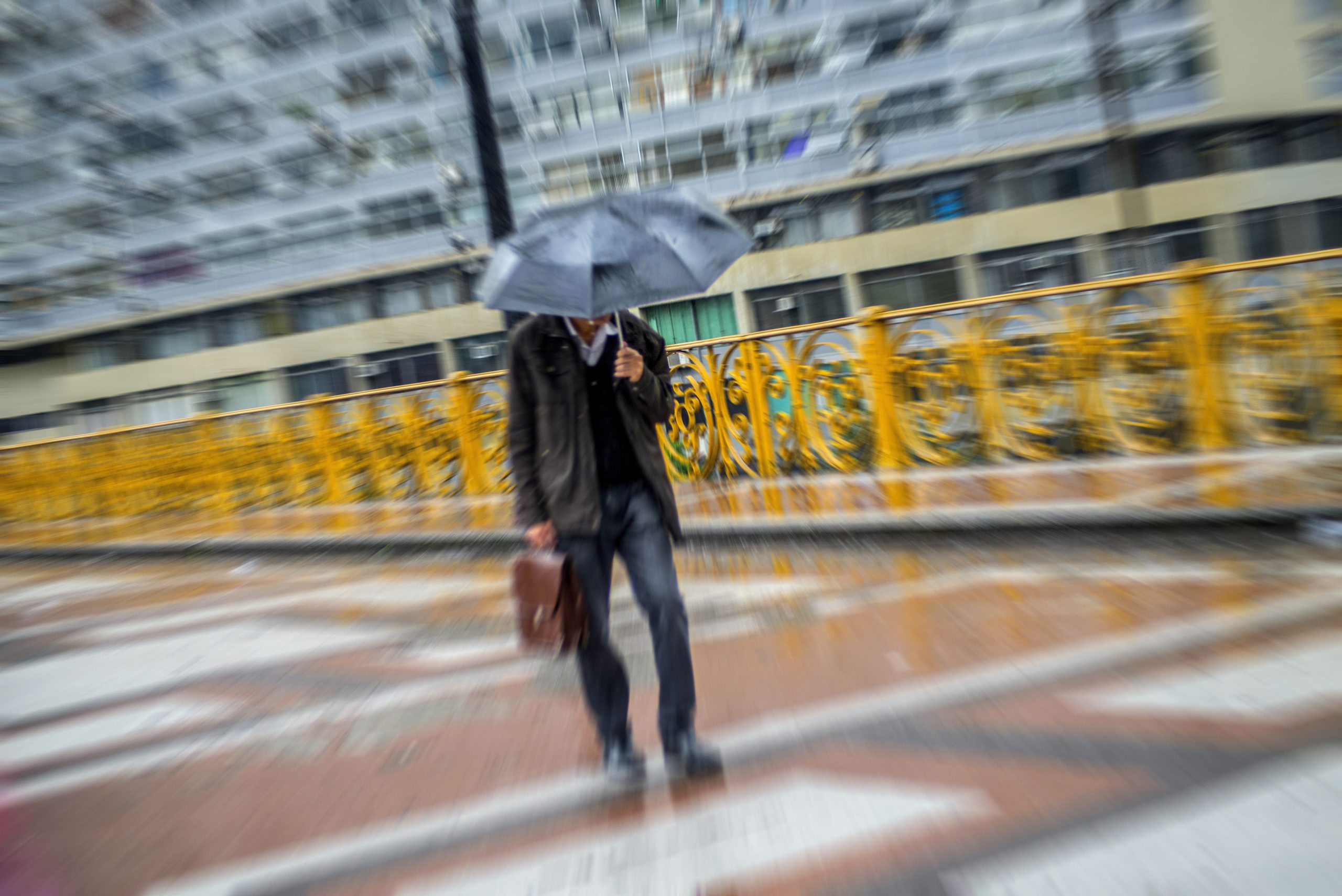 São Paulo terá chuva nesta semana - MetSul Meteorologia