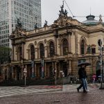 Quando volta a chover em São Paulo?