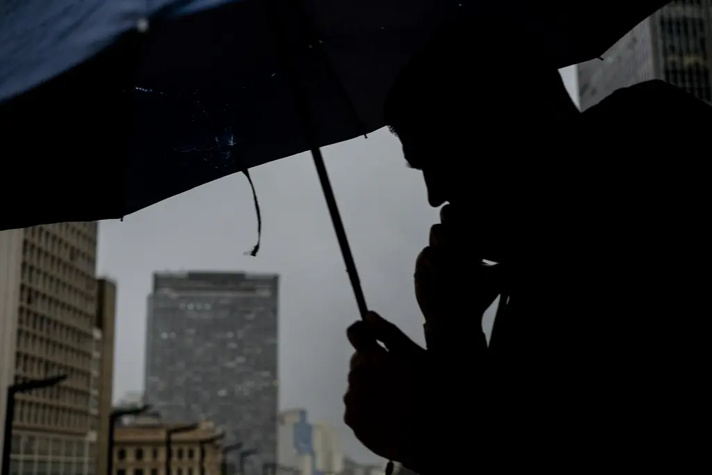 Veja a previsão do tempo para esta semana em São Paulo (1/10/2023)