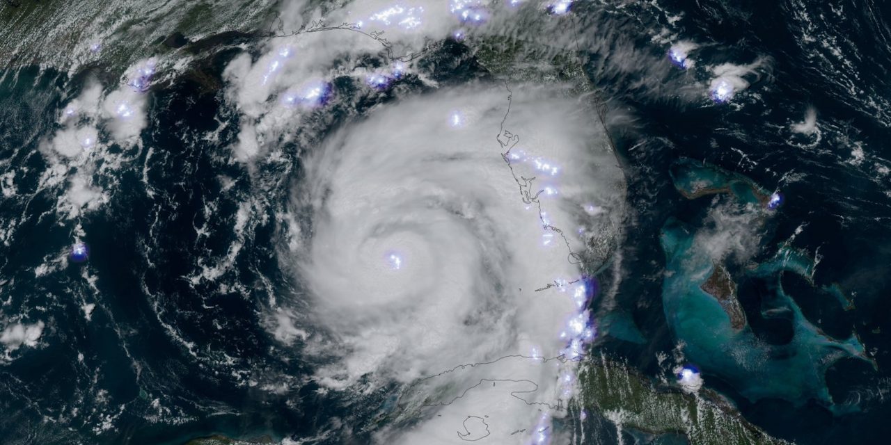 <span class="entry-title-primary">Idalia atinge a Flórida nesta quarta como furacão “extremamente perigoso”</span> <h2 class="entry-subtitle">Furacão avança sobre o Golfo do México com temperatura recorde do mar que favorece rápida intensificação de Idalia </h2>