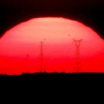 Calor beira 34°C e aumenta nesta quinta antes da chuva