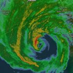 Entenda como a Superlua vai turbinar impactos do furacão na Flórida