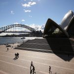 Australianos se perguntam: cadê o inverno?