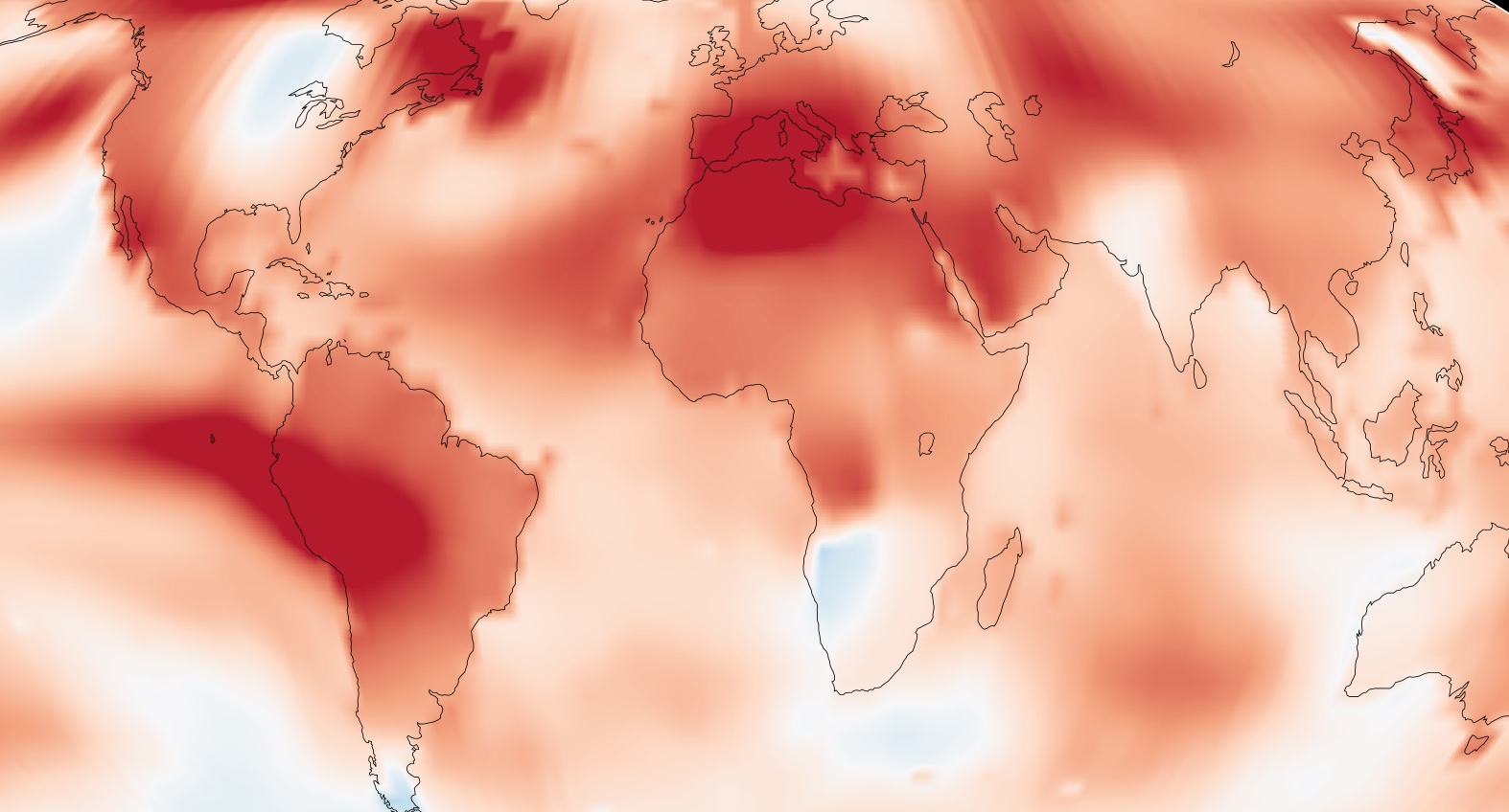 <span class="entry-title-primary">Cresce a chance de 2023 ser o ano mais quente já registrado</span> <h2 class="entry-subtitle">Novos dados da NOAA e NAS aumentam a probabilidade de 2023 ser o ano mais quente já registrado pelo ser humano </h2>