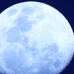 Confira a projeção de nuvens no Brasil para observar a Superlua