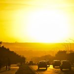 Brasil teve julho mais quente em ao menos sessenta anos