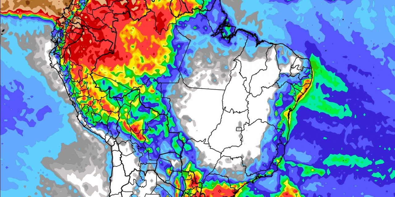<span class="entry-title-primary">Previsão do tempo: tendência de chuva para dez dias (8/8/2023)</span> <h2 class="entry-subtitle">Veja a tendência detalhada de chuva para o Brasil de Norte a Sul nos próximos dez dias e confira ainda o mapa de precipitação no período </h2>