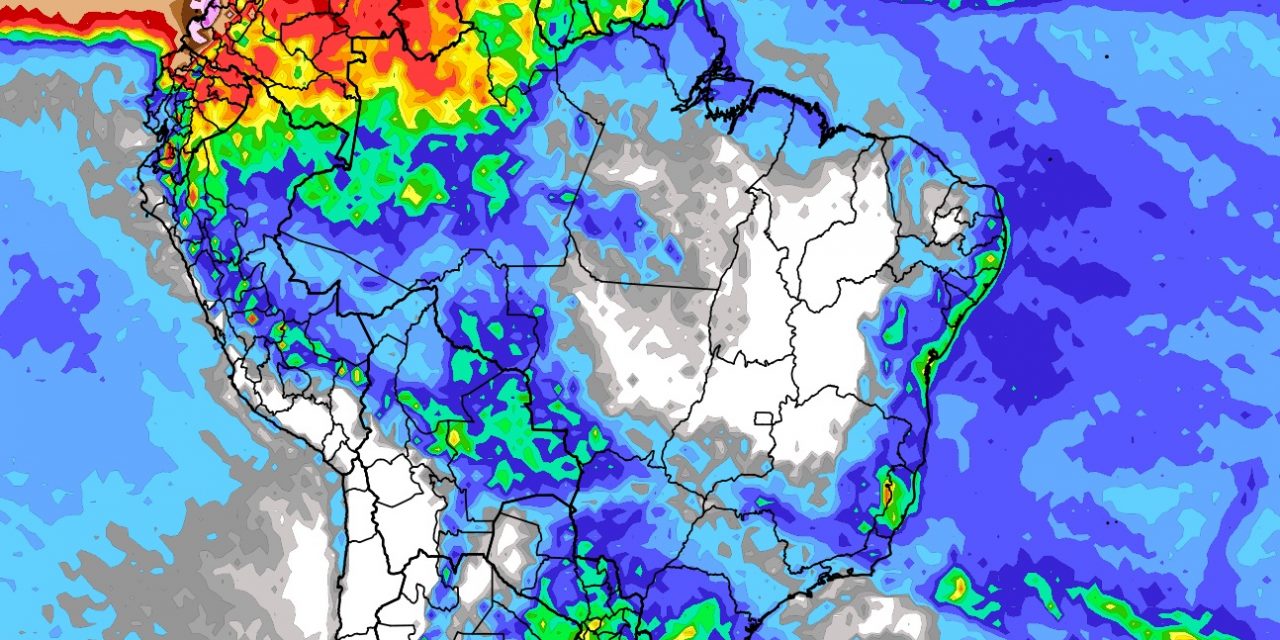 <span class="entry-title-primary">Previsão do tempo: tendência de chuva para dez dias (15/8/2023)</span> <h2 class="entry-subtitle">Veja a tendência detalhada de chuva para o Brasil de Norte a Sul nos próximos dez dias e confira ainda o mapa de precipitação no período </h2>