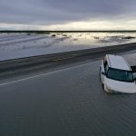 O tamanho do prejuízo por desastres naturais no primeiro semestre