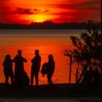 Calor no começo de agosto é normal?