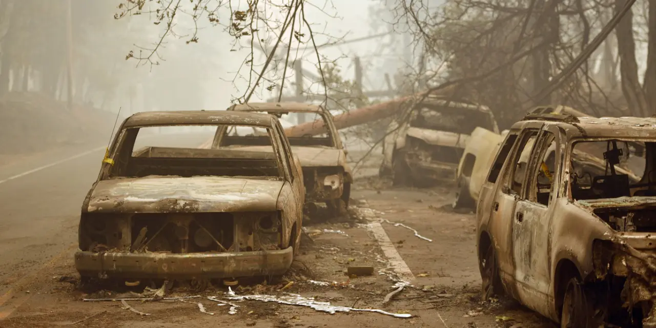 <span class="entry-title-primary">Veja o ranking dos incêndios florestais mais fatais nos Estados Unidos</span> <h2 class="entry-subtitle">Veja o ranking dos incêndios florestais que registraram o maior número de vítimas na história dos Estados Unidos </h2>