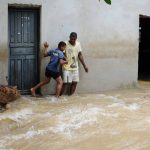 MetSul reforça alerta sobre chuva excessiva no litoral de São Paulo