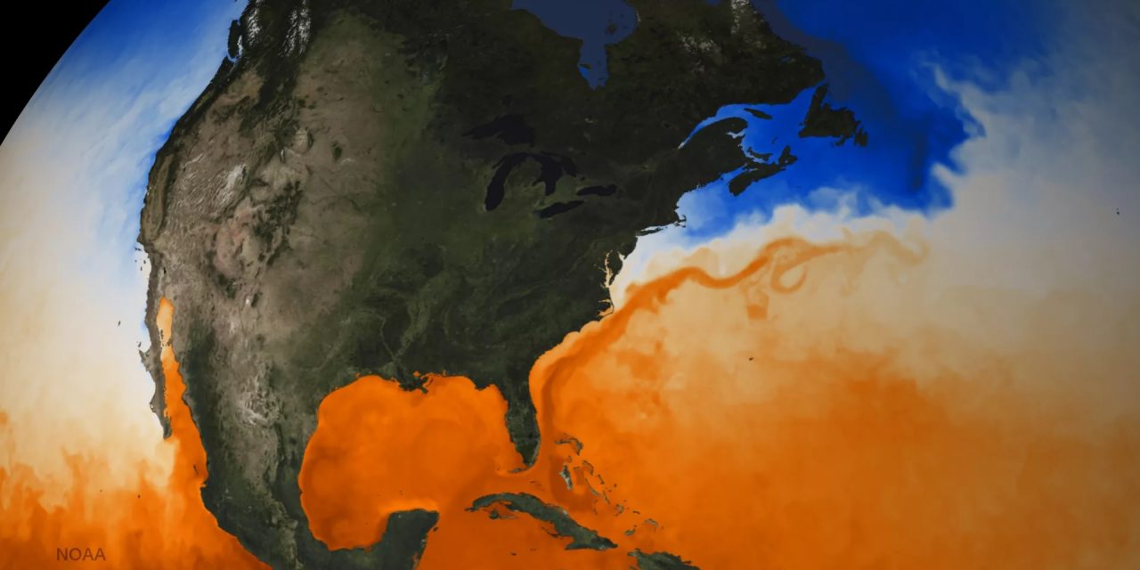 <span class="entry-title-primary">“Corrente do Golfo não entrará em colapso em 2025”</span> <h2 class="entry-subtitle">Leia artigo do professor Andrew Weaver sobre a Circulação Meridional do Atlântico e o risco de um colapso climático global </h2>