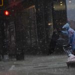 Tempestades severas deixam mortos e milhões sem luz nos EUA