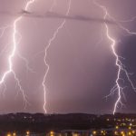 Sucessão de extremos de frio e calor trará tempestades e risco de ciclone