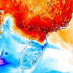 Semana será marcada por grandes extremos no clima do Brasil