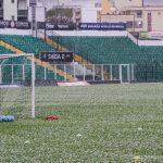 Entenda o que causou o forte temporal de granizo em Florianópolis