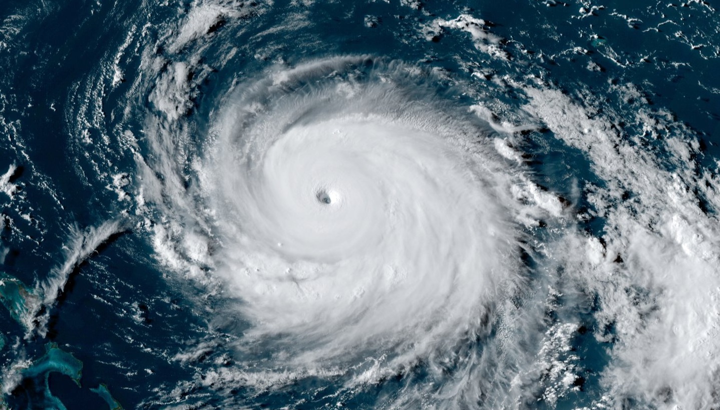 <span class="entry-title-primary">Franklin se torna o primeiro furacão intenso do ano no Atlântico</span> <h2 class="entry-subtitle">Tempestade que passou por Hispaniola na semana passada com vítimas agora está mais ao Norte e ganhou força </h2>
