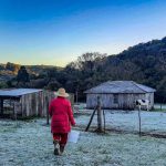 Frio no Rio Grande do Sul: listão das mínimas desta segunda-feira