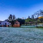 Rio Grande do Sul tem quarto dia seguido abaixo de zero; veja as mínimas