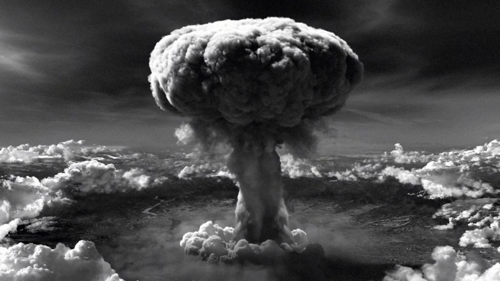 Guerra nuclear seria muito pior no clima do que o previsto na Guerra Fria