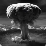 Guerra nuclear seria muito pior no clima do que o previsto na Guerra Fria