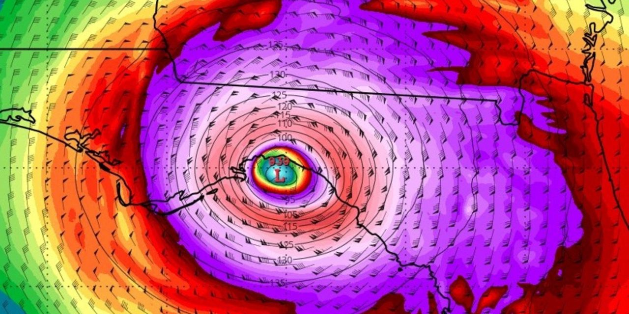 <span class="entry-title-primary">Idalia pode alcançar a Flórida na quarta como um violento furacão</span> <h2 class="entry-subtitle">Tempestade tropical Idalia deve passar a furacão nas próximas horas e deve se fortalecer muito. Temor é de um furacão categorias 4 ou 5. </h2>