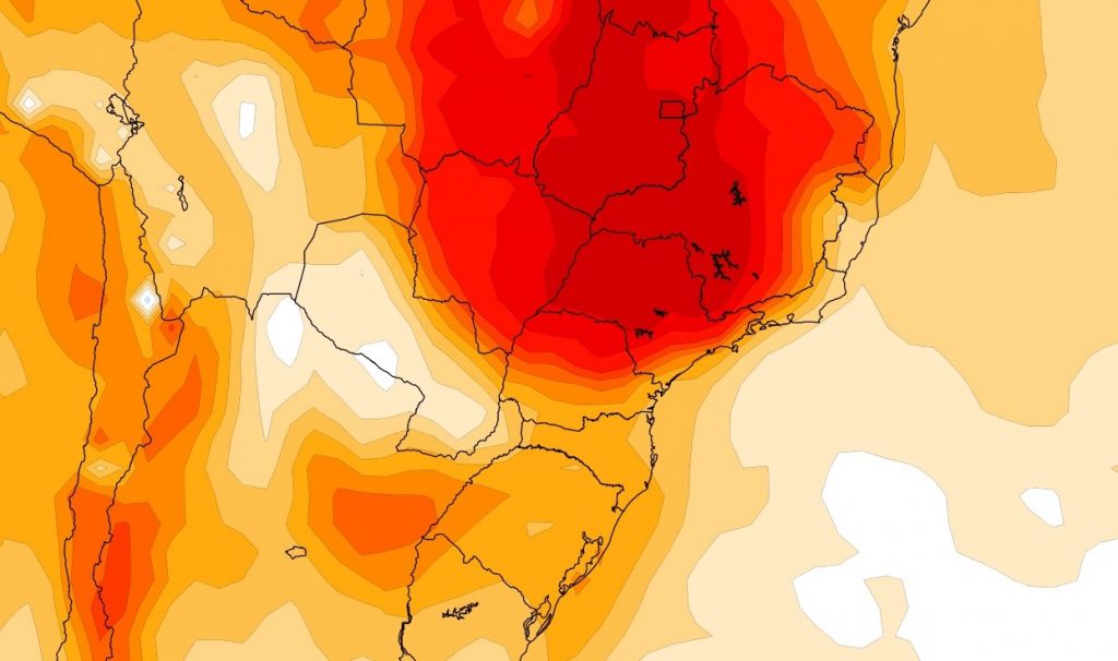 Clima: o que resta de frio no inverno? Como será o restante da estação?
