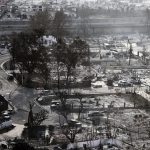 Incêndio no Havaí é o segundo mais mortal em um século nos EUA