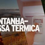 Prepare-se para uma montanha-russa térmica nos próximos dias