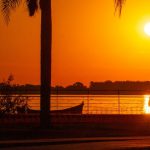 Temperatura vai variar 30ºC em Porto Alegre nesta semana