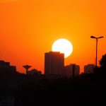 Calor pode bater recorde de 80 anos em São Paulo