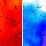 Choque térmico em São Paulo: de calor extremo para o rigor do inverno
