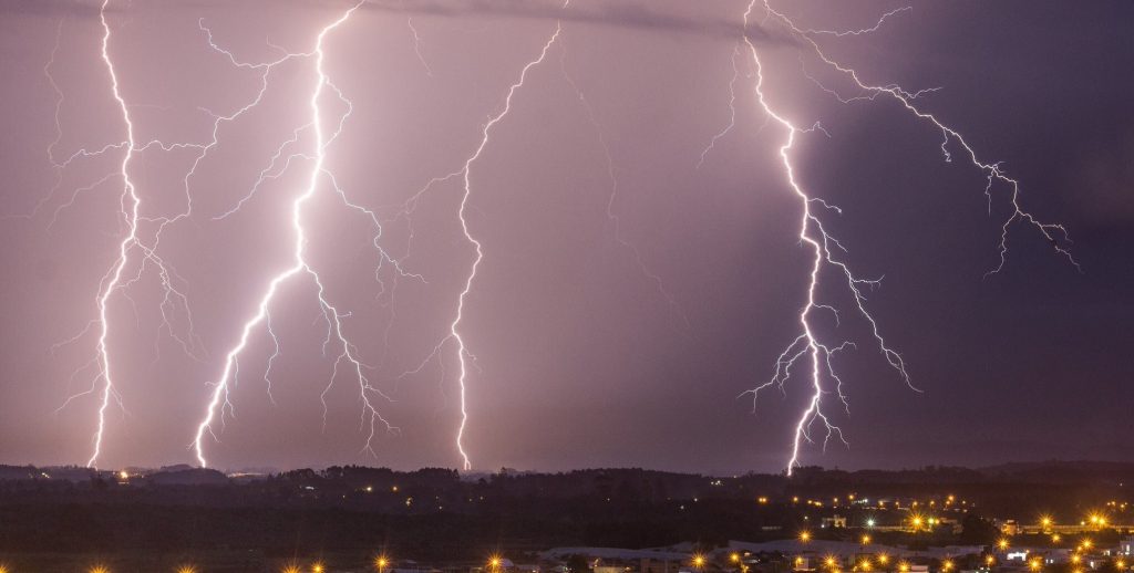Como será o clima no mês de setembro