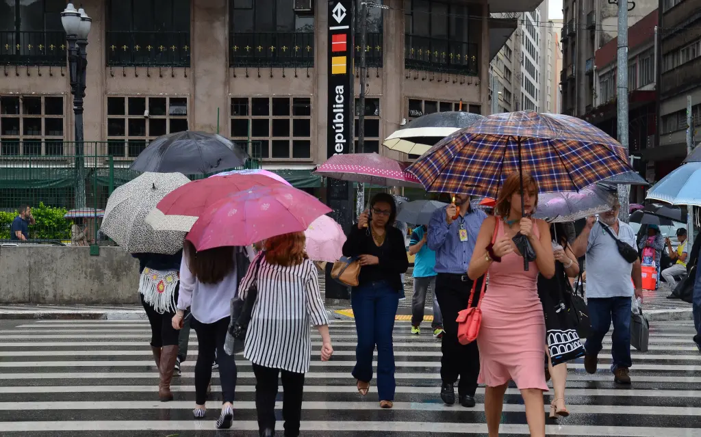 Clima: o que agosto reserva de diferente de julho em São Paulo