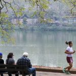 Vem aí uma sequência de dias de muito calor em São Paulo